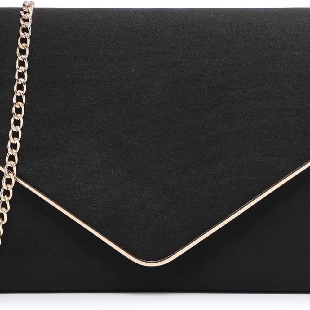 Women Faux Suede Evening Clutch Bags Formal Party Clutches Wedding Purses Cockta
